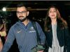 Virat Kohli Anushka Sharma