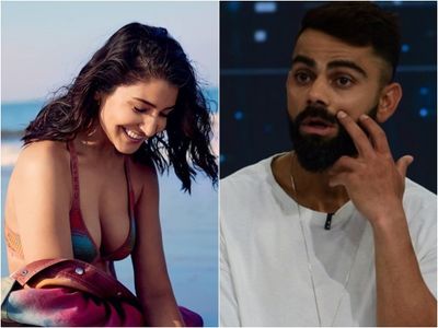 virat kohli and anushka sharma virat kohli and anushka sharma