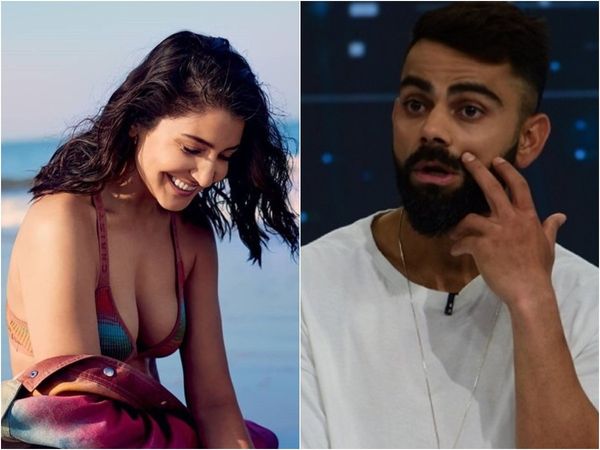 virat kohli and anushka sharma
