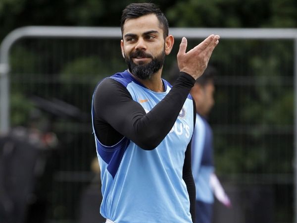 Virat Kohli