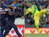 India v Australia T20