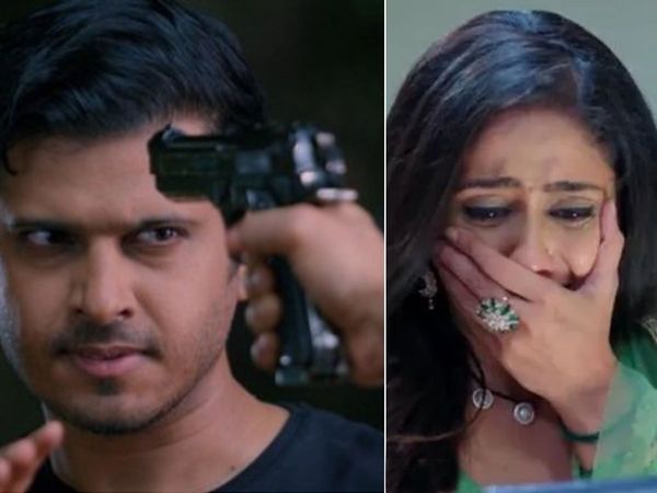 Ghum Hai Kisikey Pyaar Meiin Virat Life death Twist GHKKPM Sada Deadly attack 