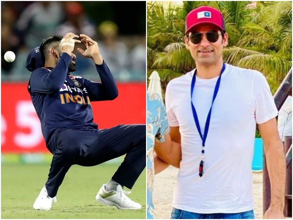 Mohammad Kaif on poor fielding of team India