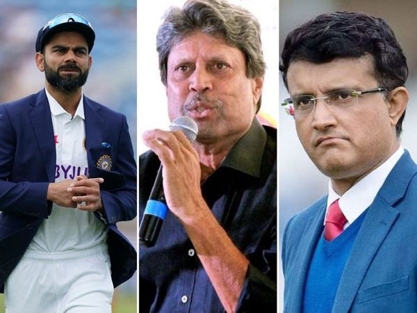 Kapil Dev on Virat Kohli vs BCCI controversy