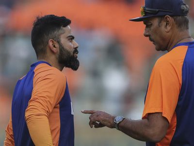 Virat Kohli Virat Kohli