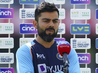 Virat Kohli Virat Kohli