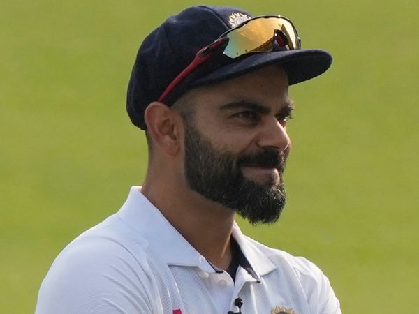Pradeep Sangwan on Virat Kohli