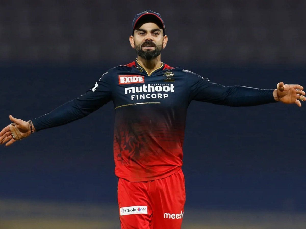 ''विराट पर थकान हावी, उन्हें आराम की जरूरत'', कोहली को लेकर रवि शास्त्री ने दिया चौंकाने वाला बयान