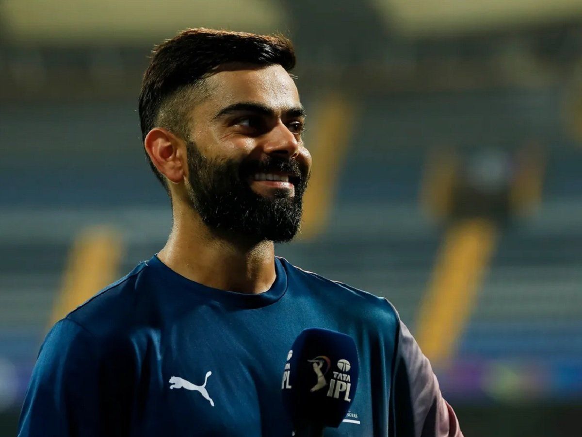 रोहित ब्रिगेड का ये एहसान कभी नहीं भूलेंगे विराट कोहली, आरसीबी की नैया पार होने के बाद बोले- शुक्रिया मुंबई