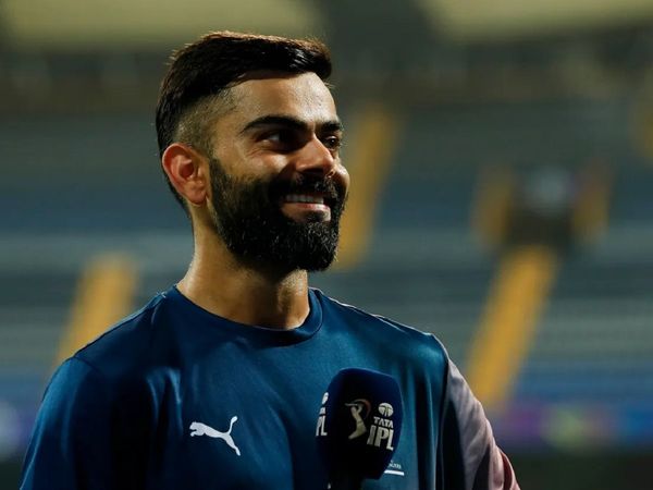 Virat Kohli on Mumbai Indians