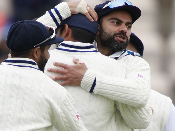 Virat Kohli, India vs New Zealand WTC Final