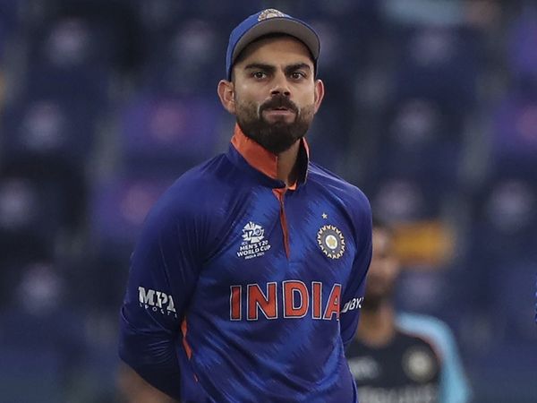 India vs Afghanistan, T20 WC: Indian captain Virat Kohli