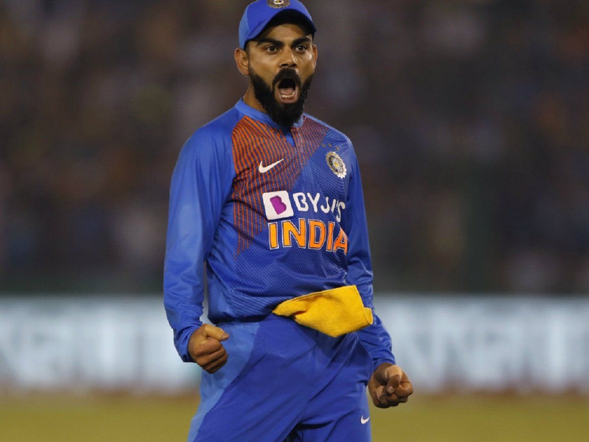 Virat Kohli Birthday, विश्व क्रिकेट में जो कारनामा सचिन नहीं कर पाए, वो ...