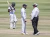 Virat Kohli face criticism for DRS controversy