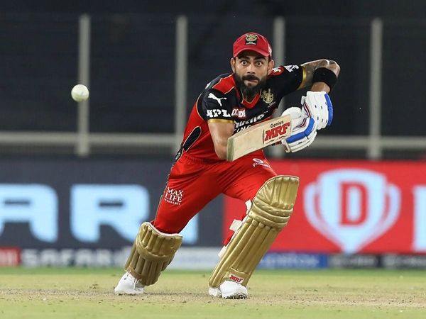 Virat Kohli IPL Matches