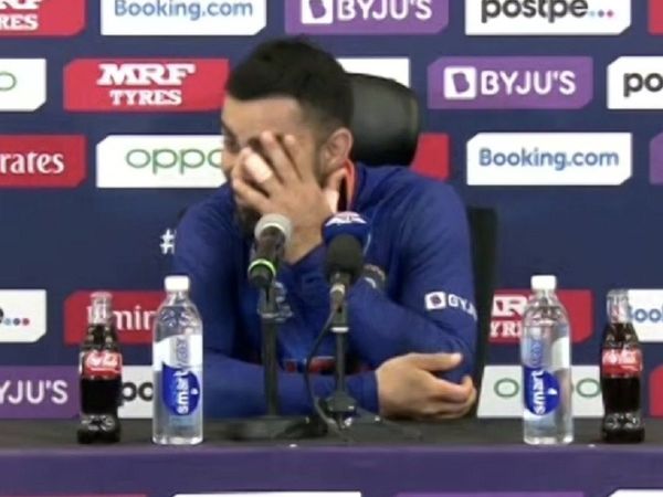 Virat Kohli Press Conference: India vs Pakistan