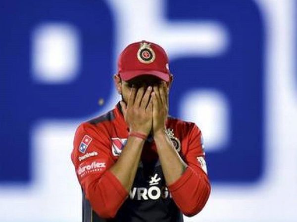Virat Kohli in IPL: RCB captaincy on stake now