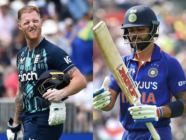 Virat Kohli Reacts to Ben Stokes ODI Retirement