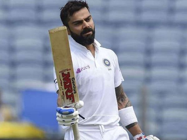 Virat Kohli South Africa Record.