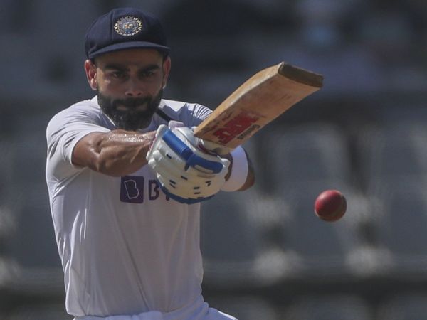 Virat Kohli South Africa Test Record