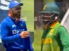 Virat Kohli Temba Bavuma VIRAL VIDEO