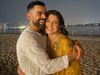 Virat Kohli and Anushka Sharma