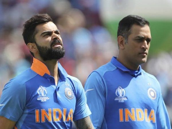 Indian cricket team for T20 World Cup 2021, Team Selection