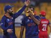 T20 World Cup Stats: Virat Kohli and Mohammed Shami
