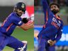 Virat Kohli and Ravindra Jadeja