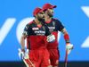 virat kohli and glenn maxwell