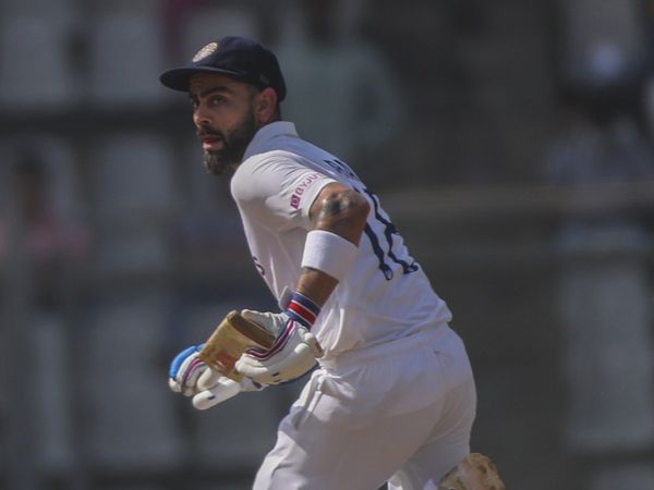 Sunil Gavaskar on Virat Kohli captaincy