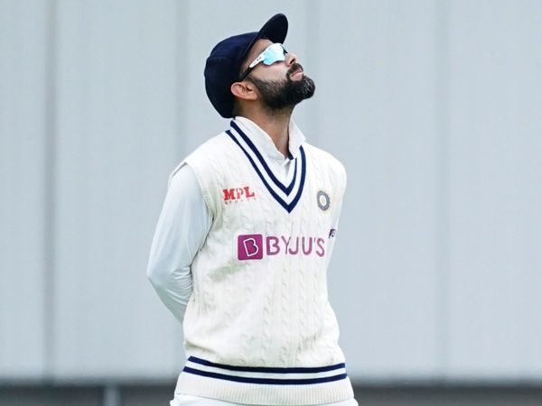 Virat Kohli captaincy Record