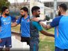Virat Kohli in Dubai
