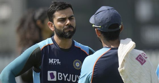 Virat Kohli on losing two WTC points and fine due to slow over rate, India vs England test, Virat Kohli speaks up on losing two WTC points and fine due to slow over rate,