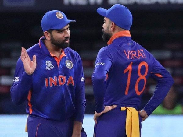 Virat Kohli South Africa ODI Series