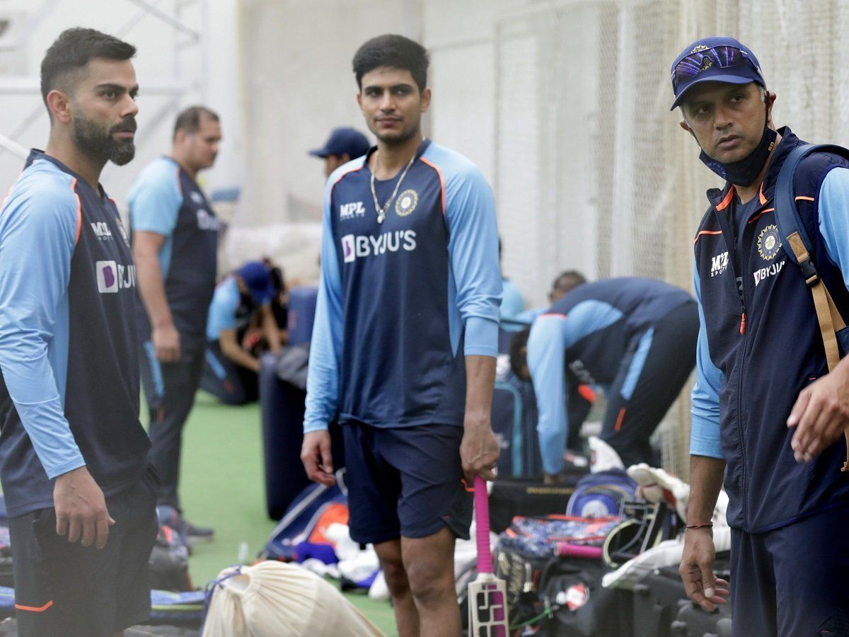 क्या टीम इंडिया में कड़े फैसले लेना मुश्किल है? कप्तान विराट कोहली ने दिया ये जवाब
