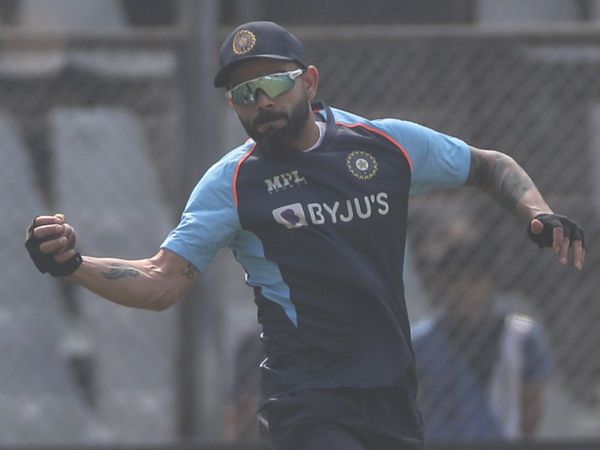 Virat Kohli on India tour of South Africa