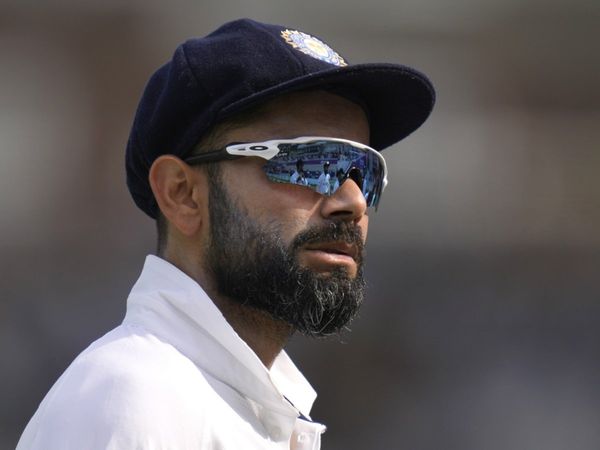 Virat Kohli on India vs England 5th Test