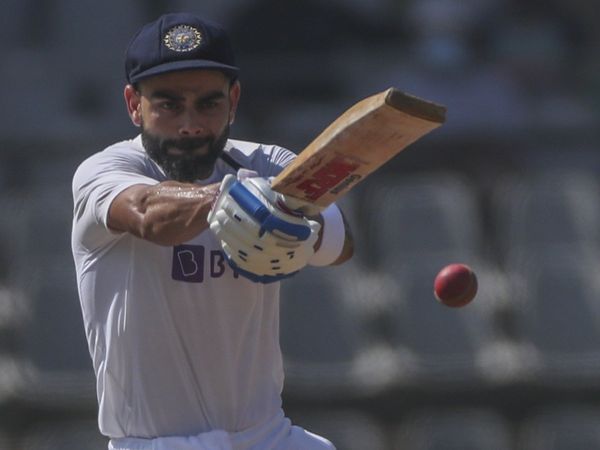 Virat Kohli on India vs New Zealand 2nd Test