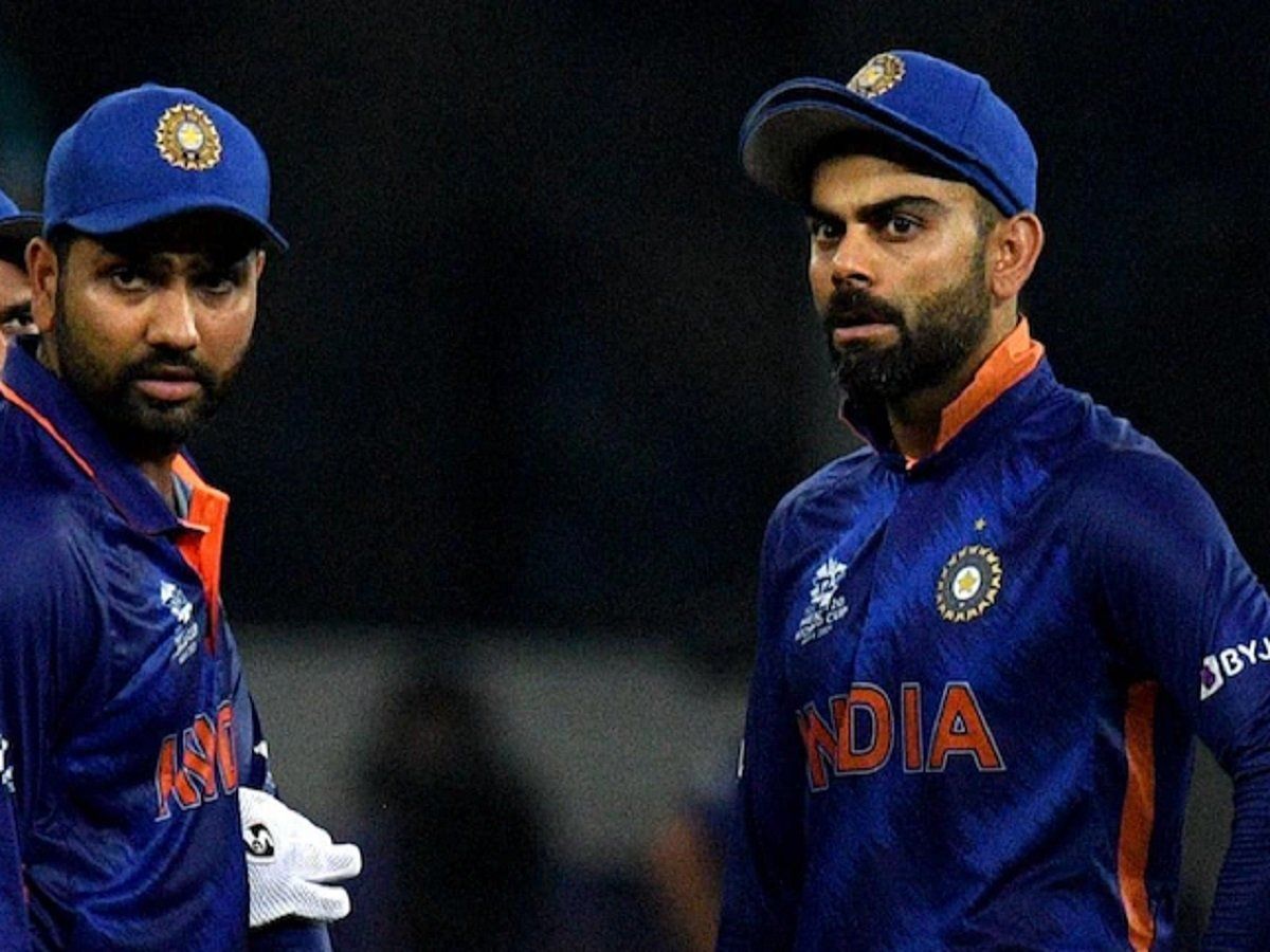 'दो साल से बोल-बोलकर थक गया हूं', रोहित के साथ विवाद की खबरों पर आखिर खुलकर बोले विराट, यहां पढ़िए उनका बयान