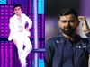 Virat Kohli reaction about Super Dancer Kid Sanchit