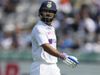 India vs Sri Lanka 2nd Test: All eyes on Virat Kohli