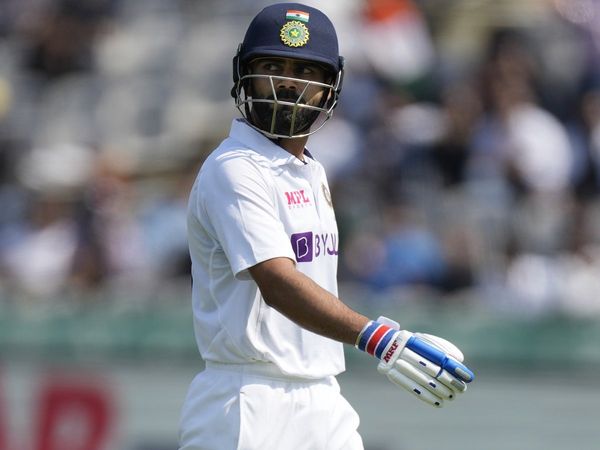 India vs Sri Lanka 2nd Test: All eyes on Virat Kohli