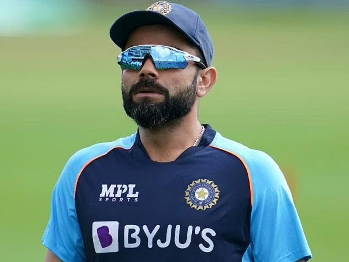 IND vs ENG: विराट कोहली को लेकर बड़ा खुलासा, इंग्लैंड दौरे पर जाने से पहले हुआ था कोरोना