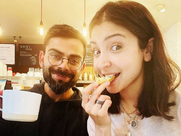 Virat Kohli vs Anushka Sharma
