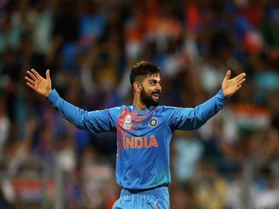 virat kohli virat kohli
