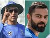 VVS Laxman on Virat Kohli 