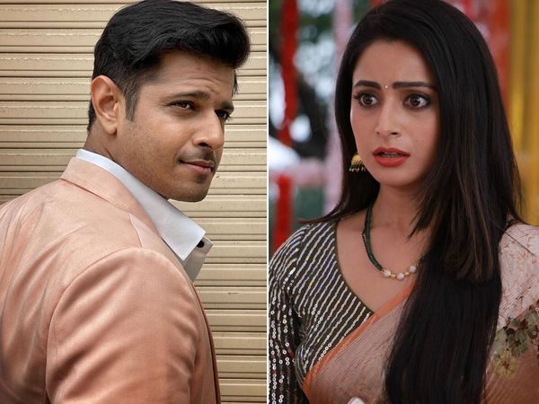 ghum hai kisikey pyaar meiin upcoming episode Update| ghum hai kisikey pyaar meiin Virat and Pakhi FACE-OFF| 