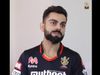 RCB captain Virat Kohli