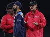 Virat Kohli lashes out at umpires